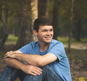 Meet your Posher, Arnold